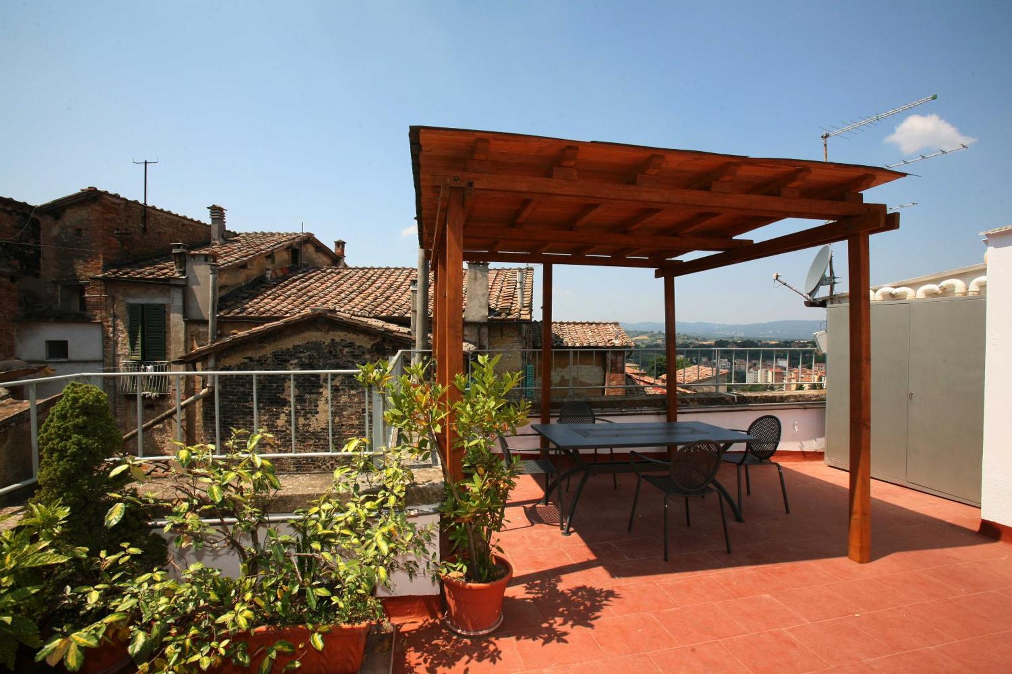 Hotel Duomo Siena