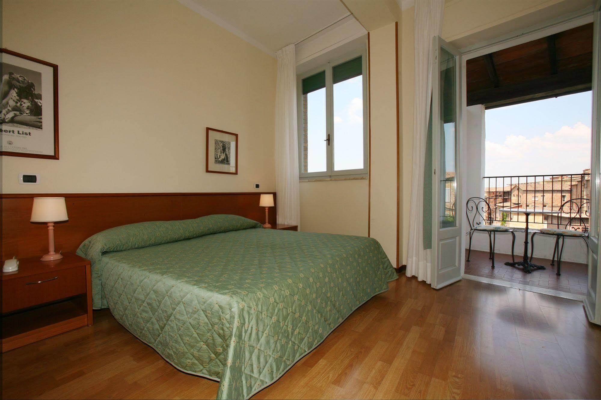 Duomo Hotel
