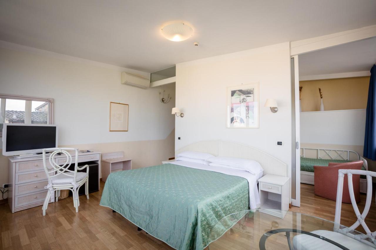 Duomo Hotel Siena