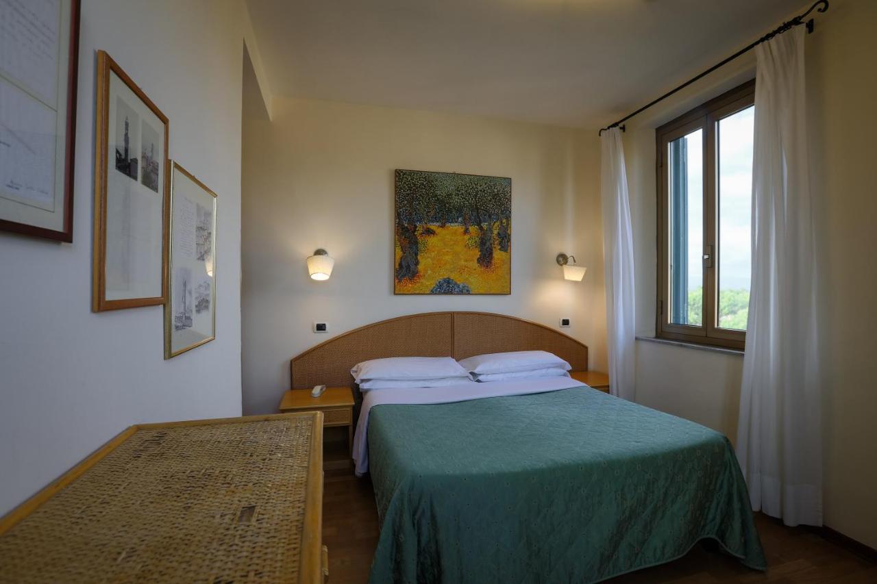 Duomo Hotel